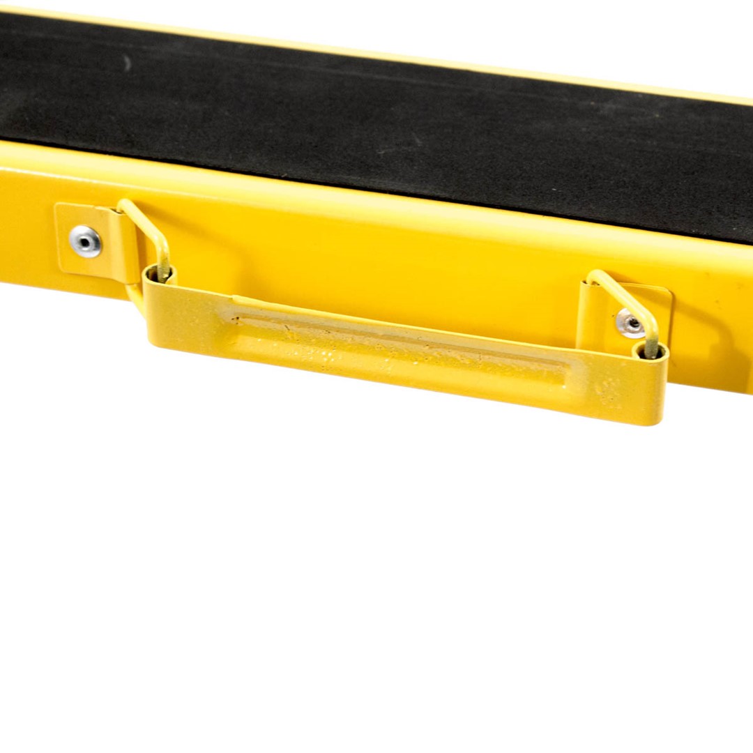 IRMA KSH05 Skládací koza kozlík stojany podstavce 100x48x80mm 2ks