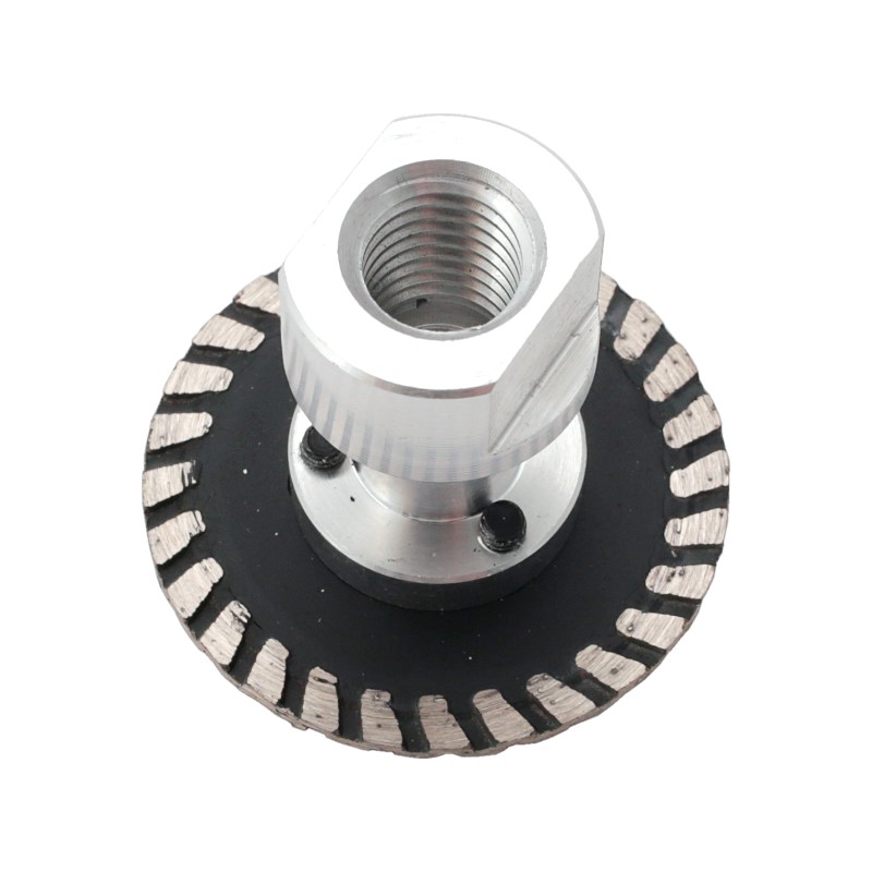 IRMA WOW91 Diamantový řezný kotouč 50 mm M14