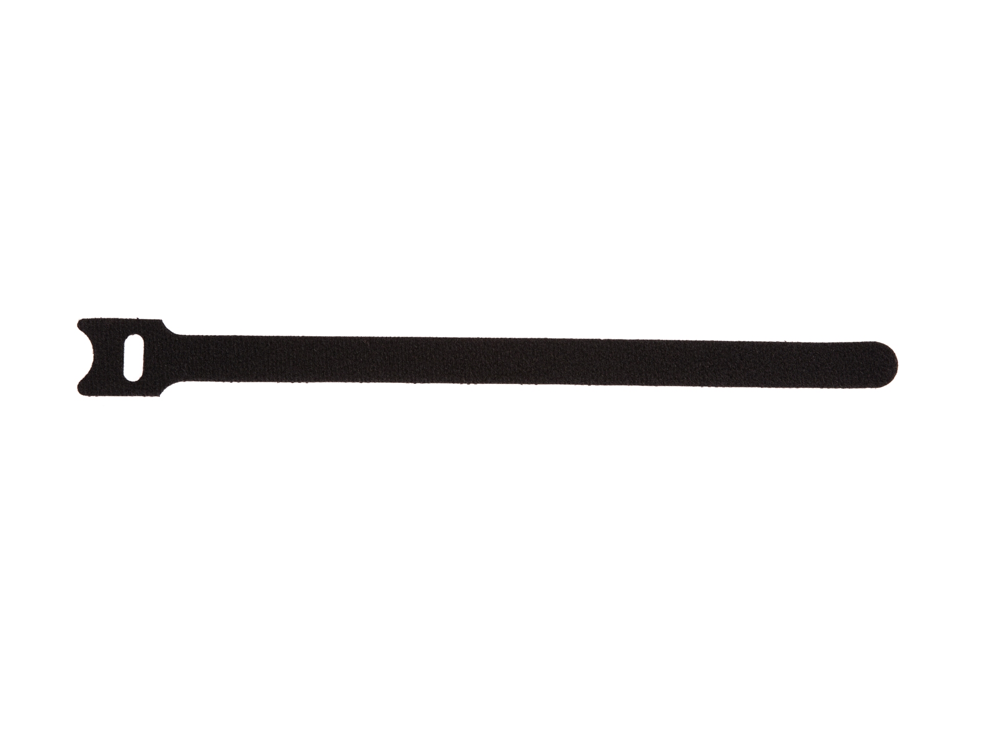 GEKO G01400 Stahovací pásky na suchý zip 10ks organizér kabelů 210x12mm