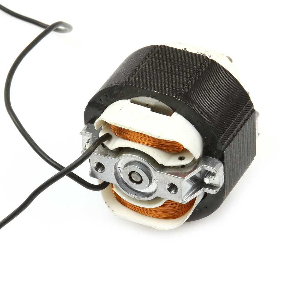 MAR-POL M8092002 Motor pro topidlo ohřívač 2 kW