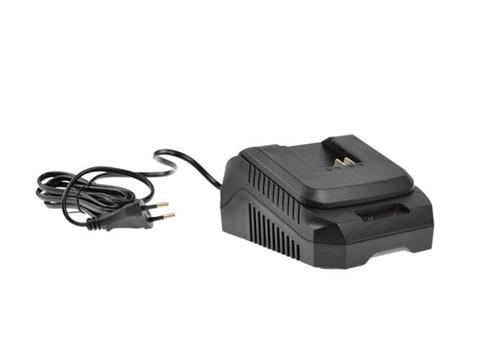 GEKO G80602 Aku Nabíječka baterií akumulátorů rychlá 18V
