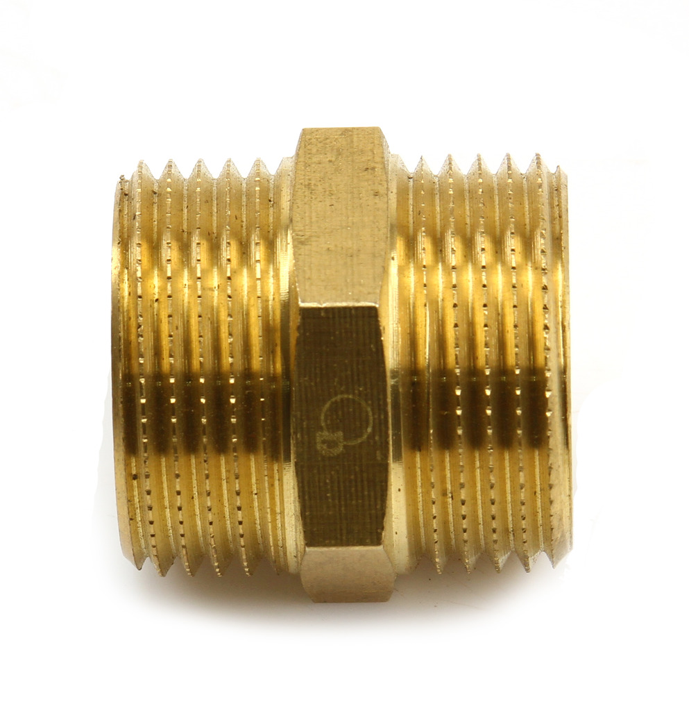 MAR-POL M6691102 Vsuvka armatura 1" - 1" palivové čerpadlo