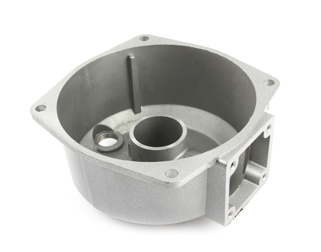 MAR-POL M3001502 Kryt pro motorové čerpadlo 1"