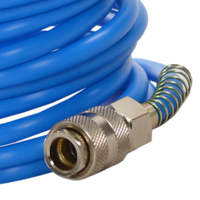 KRAFT&DELE KD675 Spirálová hadice na vzduch 5X8mm 10m