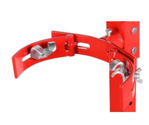MAX MXHSP-1T Hydraulický stahovák pružín stojanový McPherson 1T