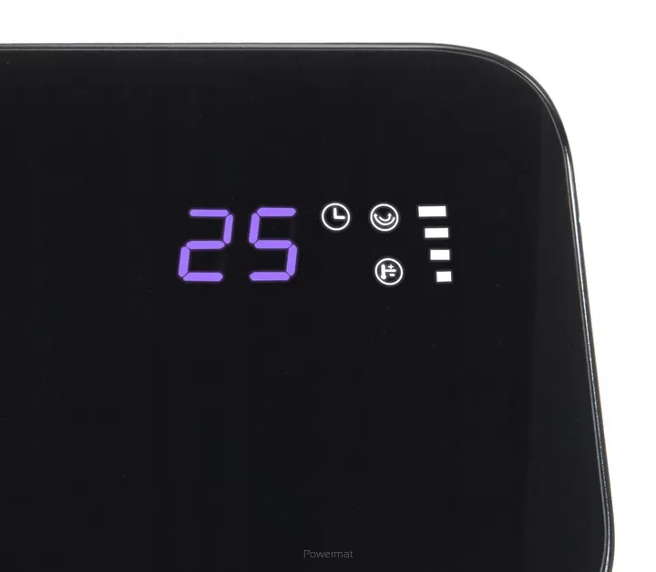 POWERMAT PM-GC-3000DLS Vzduchová clona 2000W
