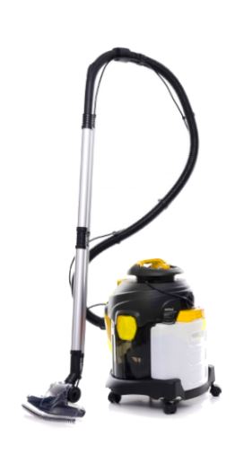 Kraft&Dele KD481 Multifunkční vysavač 1400W 20L mokré suché vysávání prací mycí