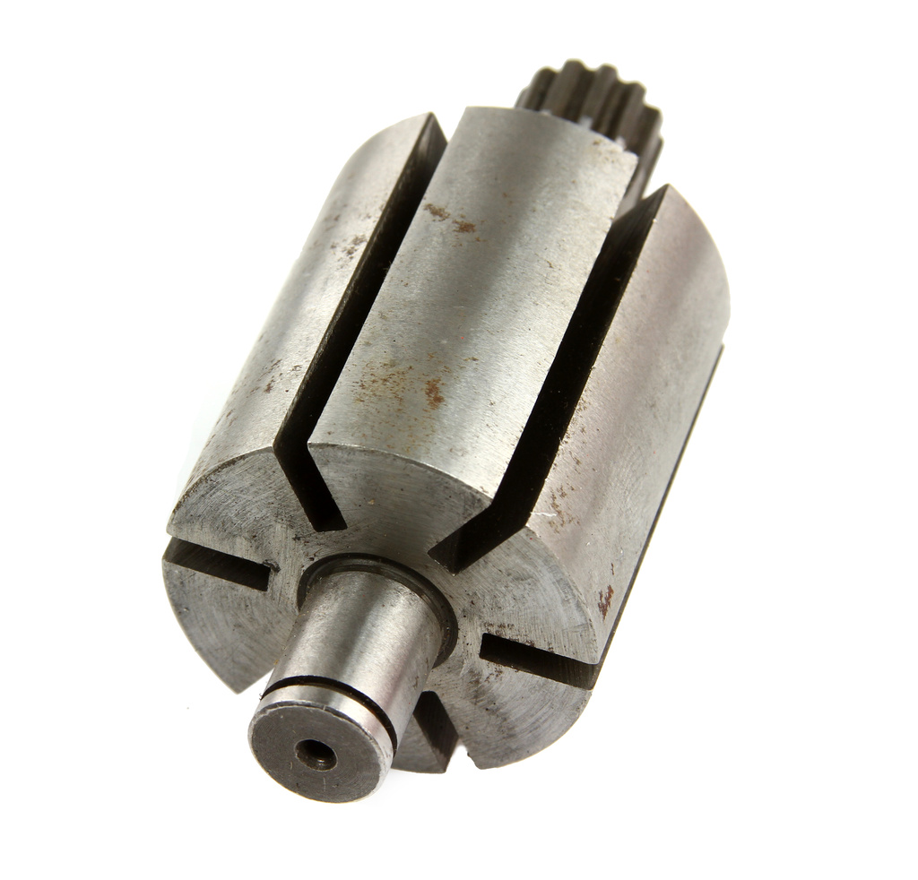 MAR-POL M805035 Rotor pro pneumatický utahovák 1/2" BJC 105/112