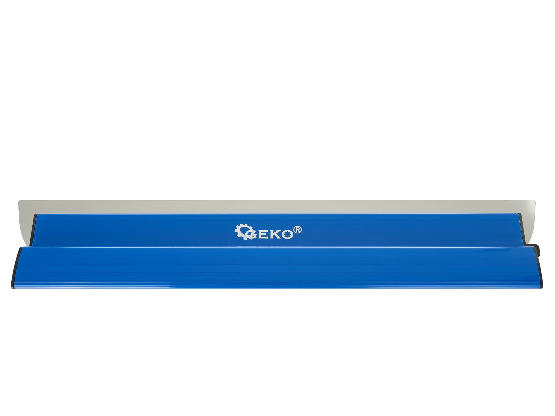 GEKO G02114 Špachtle na sádrokarton s vyměnitelnou čepelí 80cm