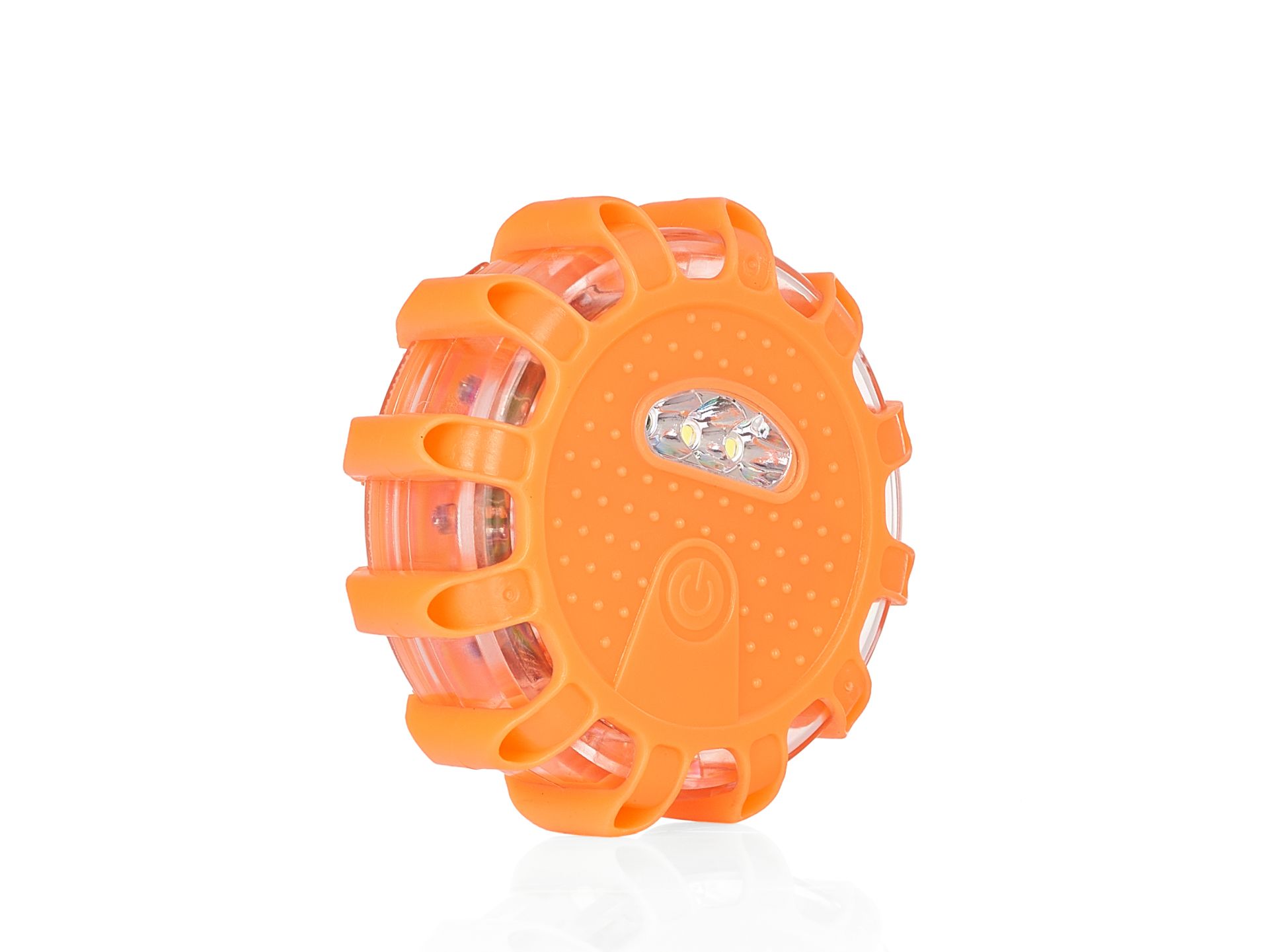 GEKO G01829 LED světlo výstražné, 9 funkcí