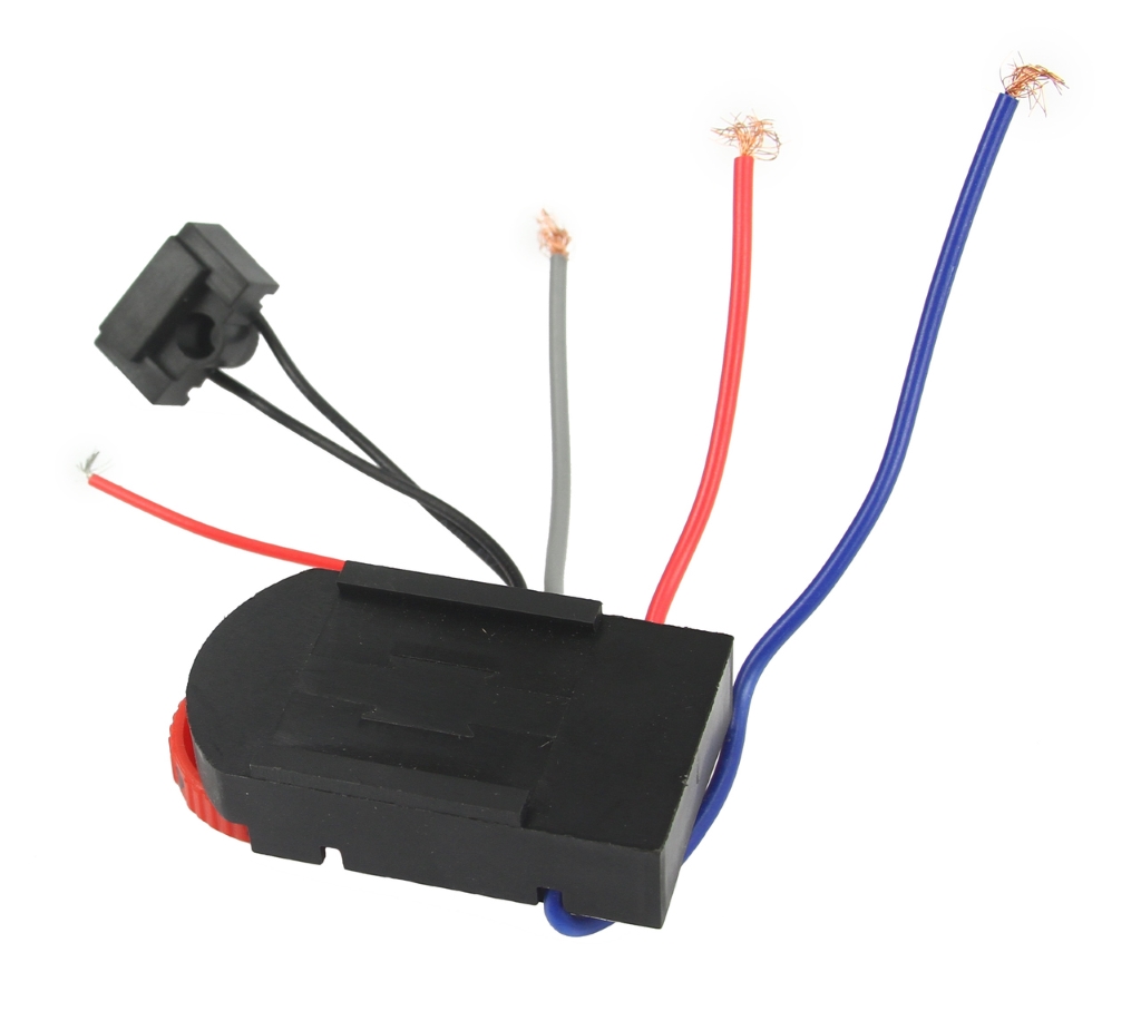 MAR-POL M22276-1 Regulátor brusky