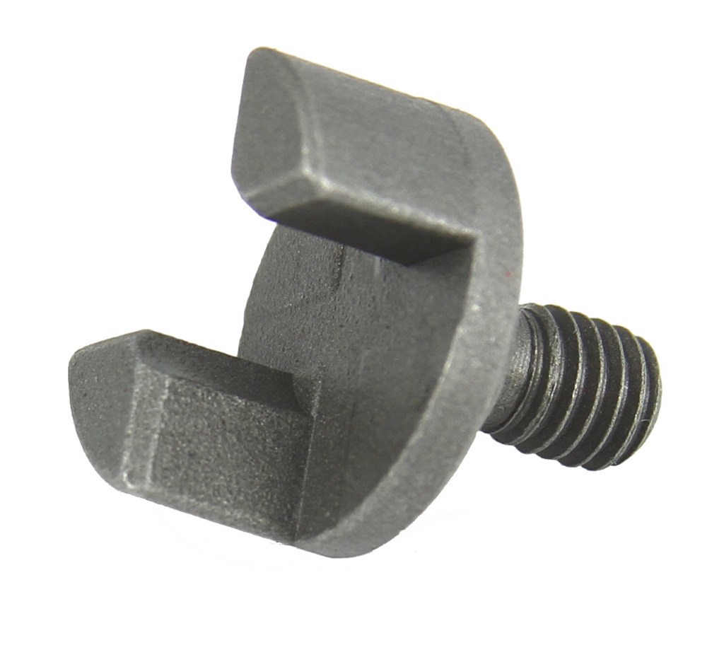 MAR-POL M22276-5 KOVOVÝ KONEKTOR PRO BRUSKU M22276