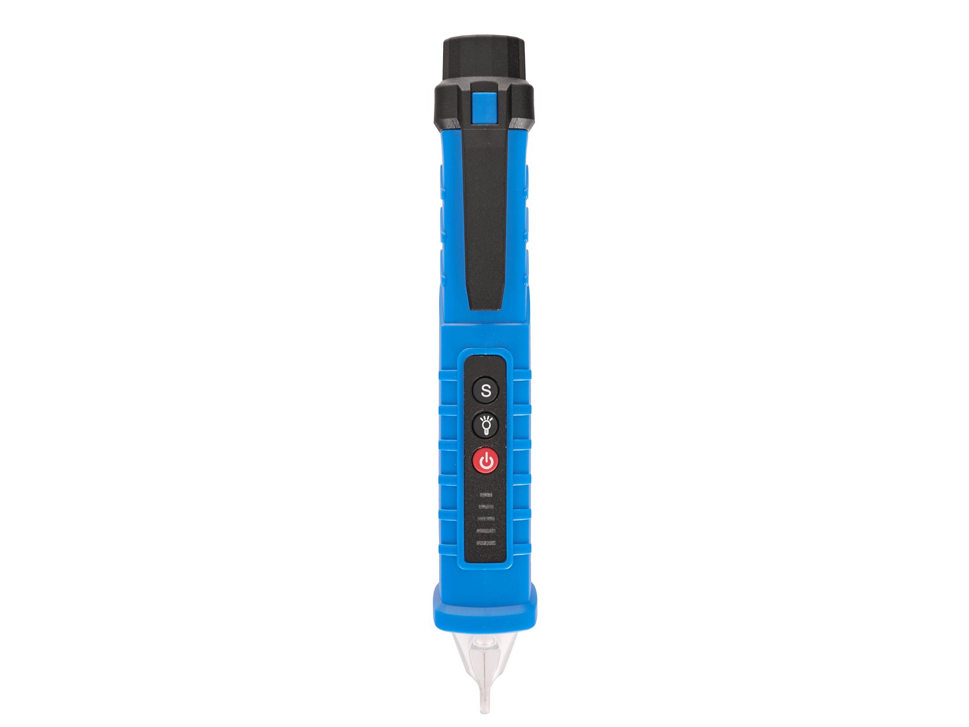 GEKO G30809 Bezdotyková zkoušečka detektor napětí 12-1000V