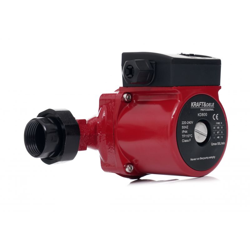 KRAFT&DELE KD800 Oběhové čerpadlo 100W 56l/min