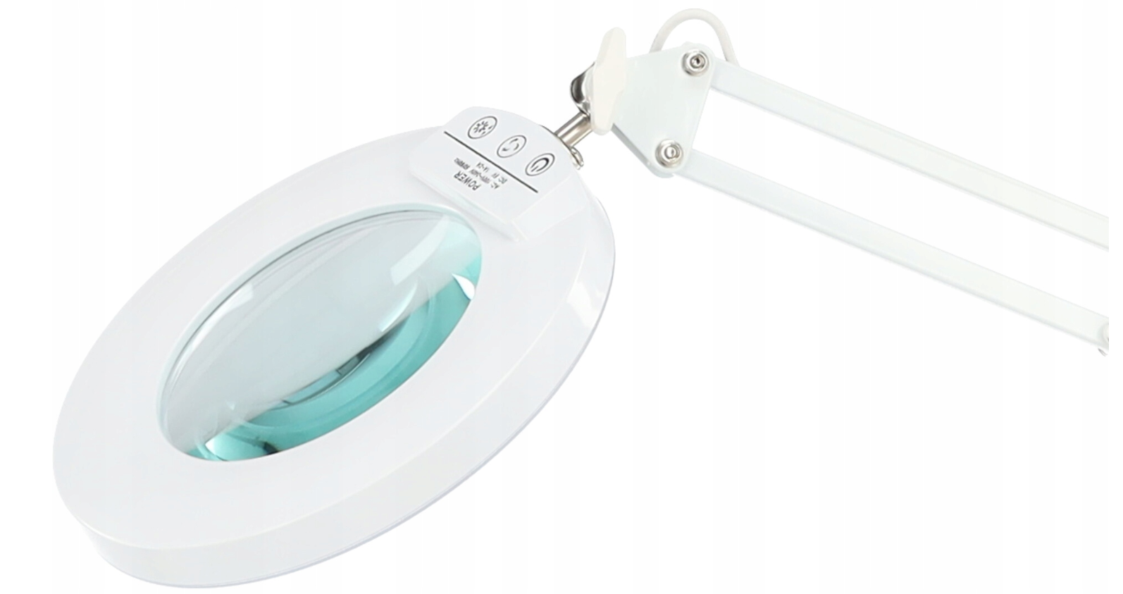 LMP10 Stolní kosmetická lampa 10W USB