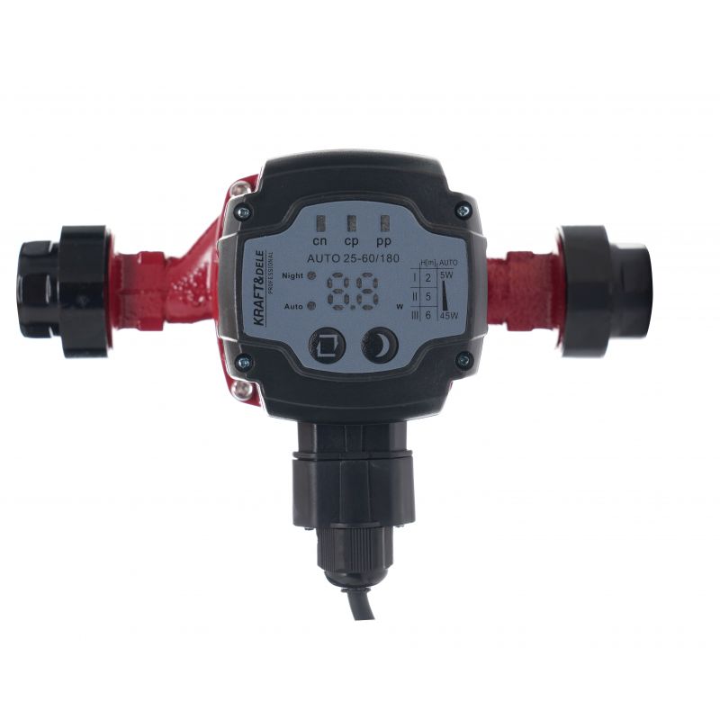 KRAFT&DELE KD801 Oběhové čerpadlo 45W 60l/min
