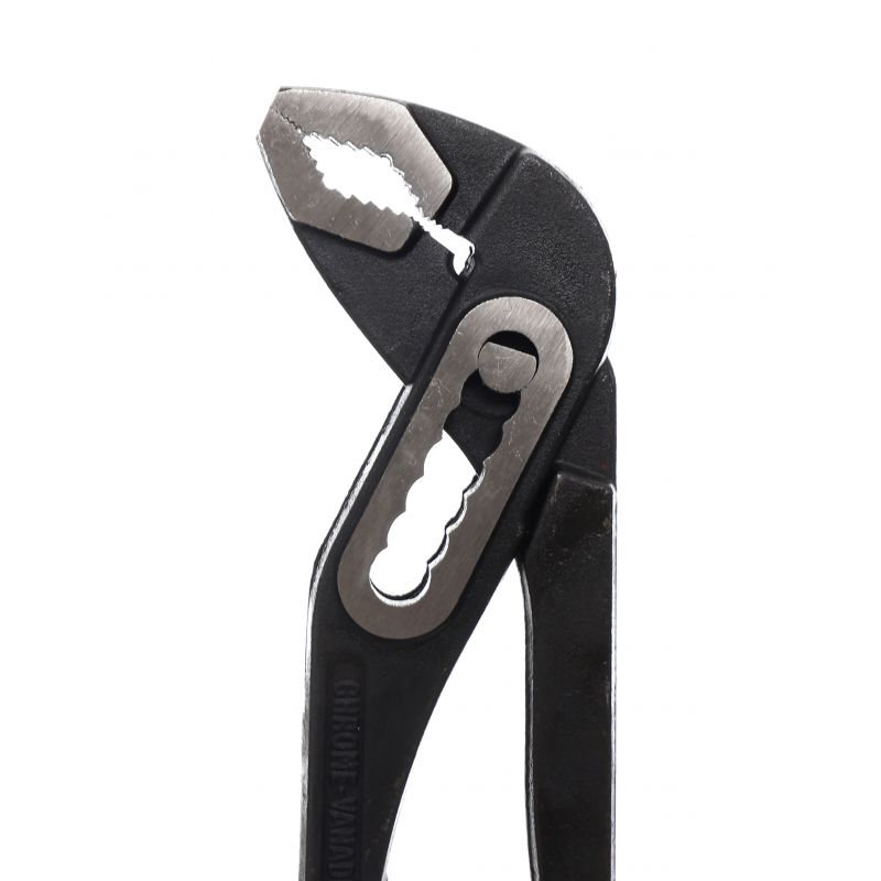 KRAFT&DELE KD10267 Ruční kleště univerzální nastavitelné 10"/250mm