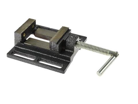 GEKO G01040 Modelářský svěrák 60mm dílenský strojní