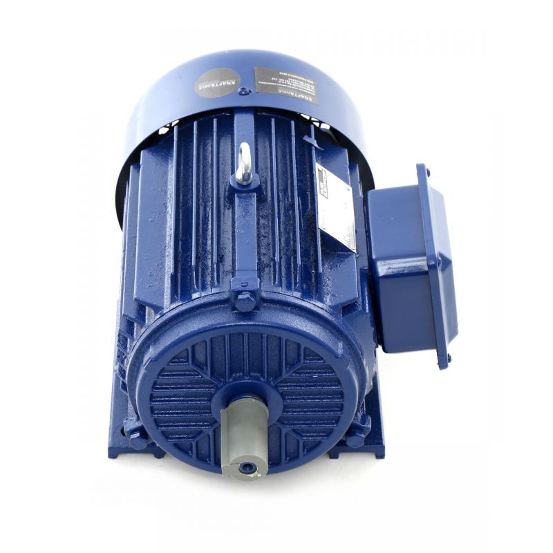 Kraft&Dele KD1820 5500W Elektrický motor elektromotor 380V 5,5kW 2880 ot