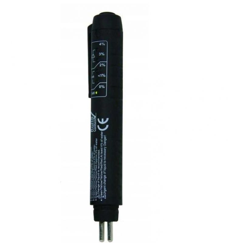 Kraft&Dele KD11399 Digitální tester brzdové kapaliny LED