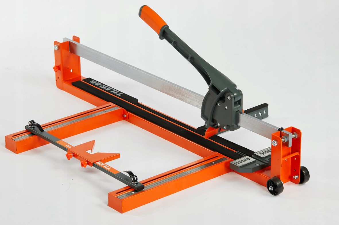 KRAFT&DELE KD10677 Ruční řezačka na obklad a dlažbu 48"/1200mm