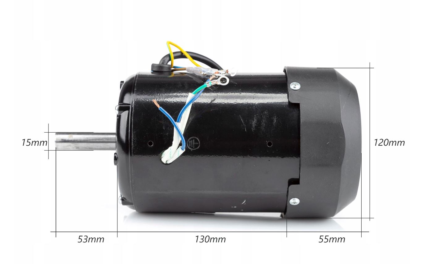 MAX MXDP16-z MOTOR pre STOLNÍ SLOUPOVÁ VRTAČKA