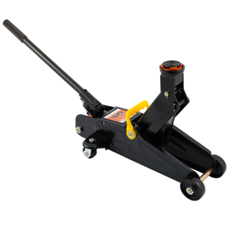Irma PH211 Nízkoprofilový hydraulický zvedák 2T hever pod auto zesílený 135-300mm