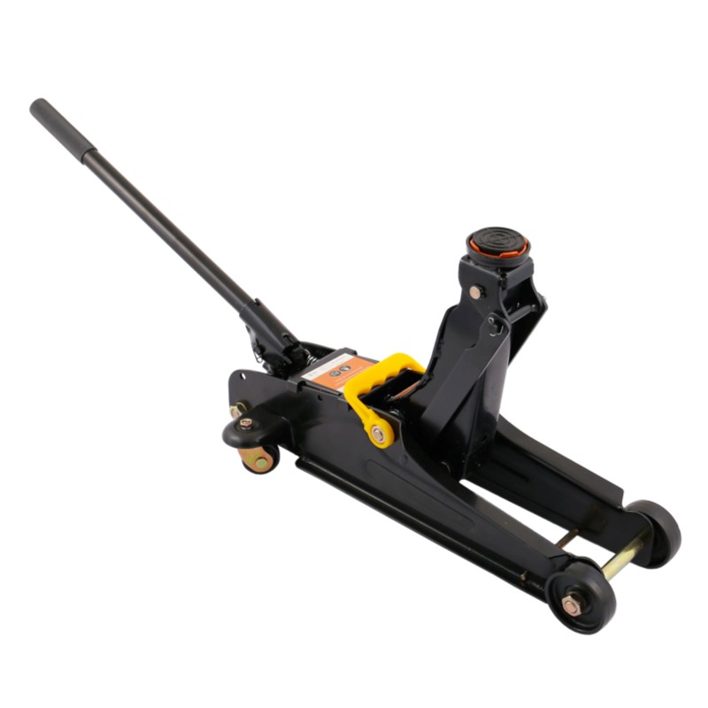 Irma PH250 Nízkoprofilový hydraulický zvedák 2,5T hever pod auto zesílený 85-325mm