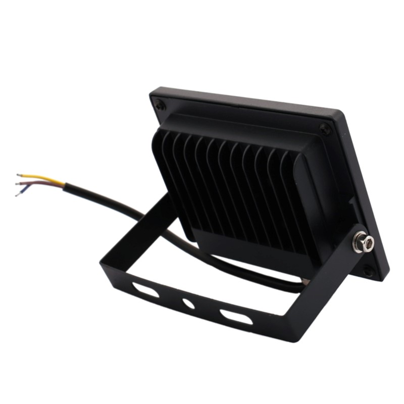 Irma ZS2221 Zahradní LED lampa 20W reflektor voděodolný IP65 1600lm