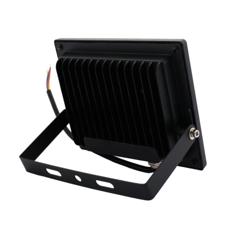 Irma ZS2231 Zahradní LED lampa 30W reflektor voděodolný IP65 2400lm
