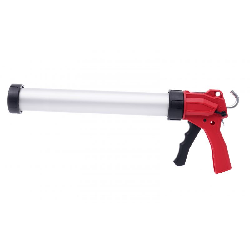 KRAFT&DELE KD10723 VYTLAČOVACÍ PISTOLE pro silikón těsnicí hmoty 600ml