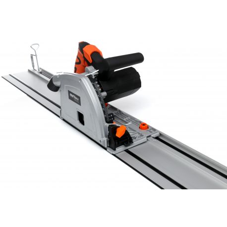 KRAFT&DELE KD10195 Kotoučová okružní pila ponorná 1400W 165mm 24T pilka