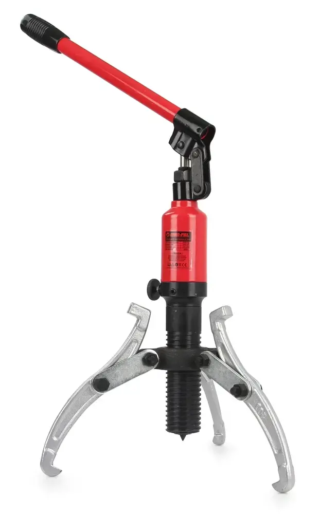 Mar-Pol M80457 Hydraulický stahovák ložisek, stahování stahovač 5T