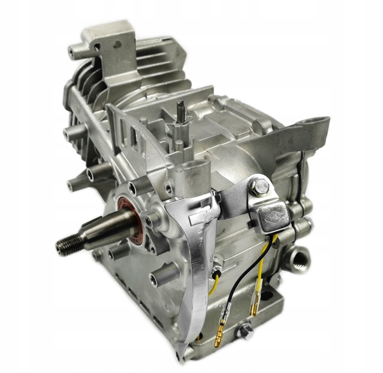MAR-POL M7989301 Kliková skříň blok hlava spalovacího motoru 6,5 HP