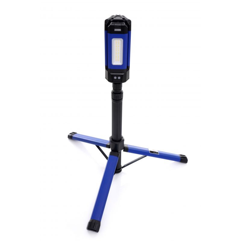 Kraft&Dele KD1267 Pracovní lampa na stojanu LED 2000lm svítidlo