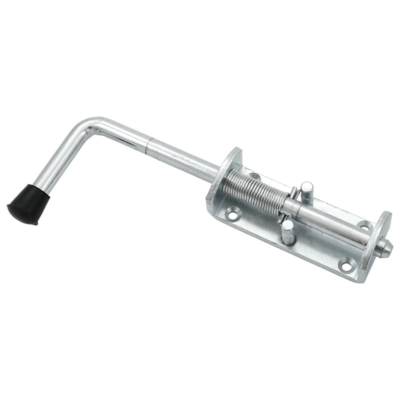 IRMA ZRR220 Pružinová dveřní zástrč petlice 12x220mm 5ks