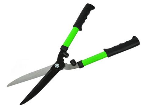 GEKO G72011 Zahradní pákové nůžky živý plot, prořezávač větví 520mm