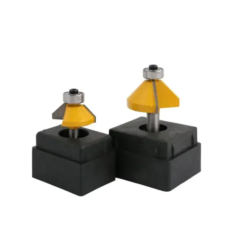 Irma FRXD1635 Vrták do dřeva fréza na dřevo 15,9x35,5mm 45° 2ks