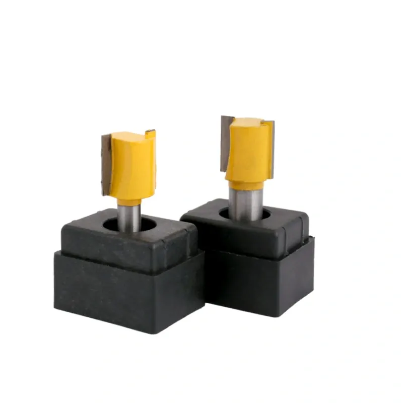 Irma FRXG208 Vrták do dřeva fréza na dřevo 19x20/8mm 2ks