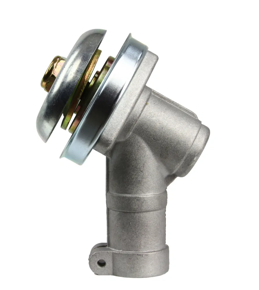 MAR-POL M90686 Úhlová převodovka pro křovinořez čtverec 26mm