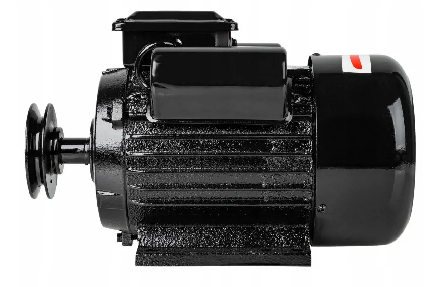MAX LXC50PRO 2200W Elektrický motor elektromotor 240V 2,2kW 2850 ot