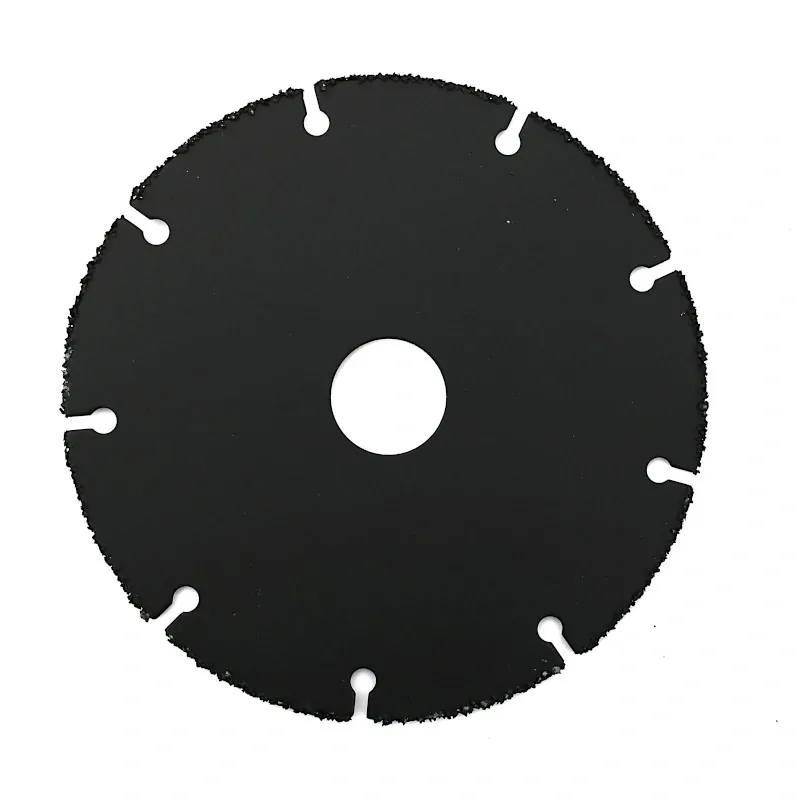 Irma TTWF125 Řezný kotouč 125mm na stavební materiál