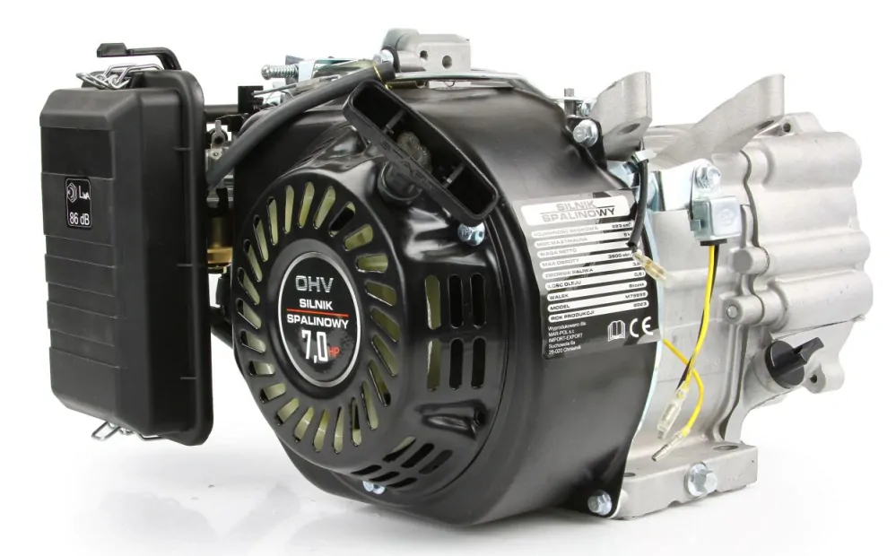 MAR-POL M79899 Spalovací motor 7HP Elektrocentraly