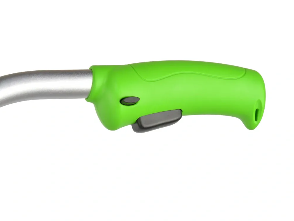GEKO G83014 Aku nůžky na trávu, živý plot akumulátorové 7,2V s rukojetí