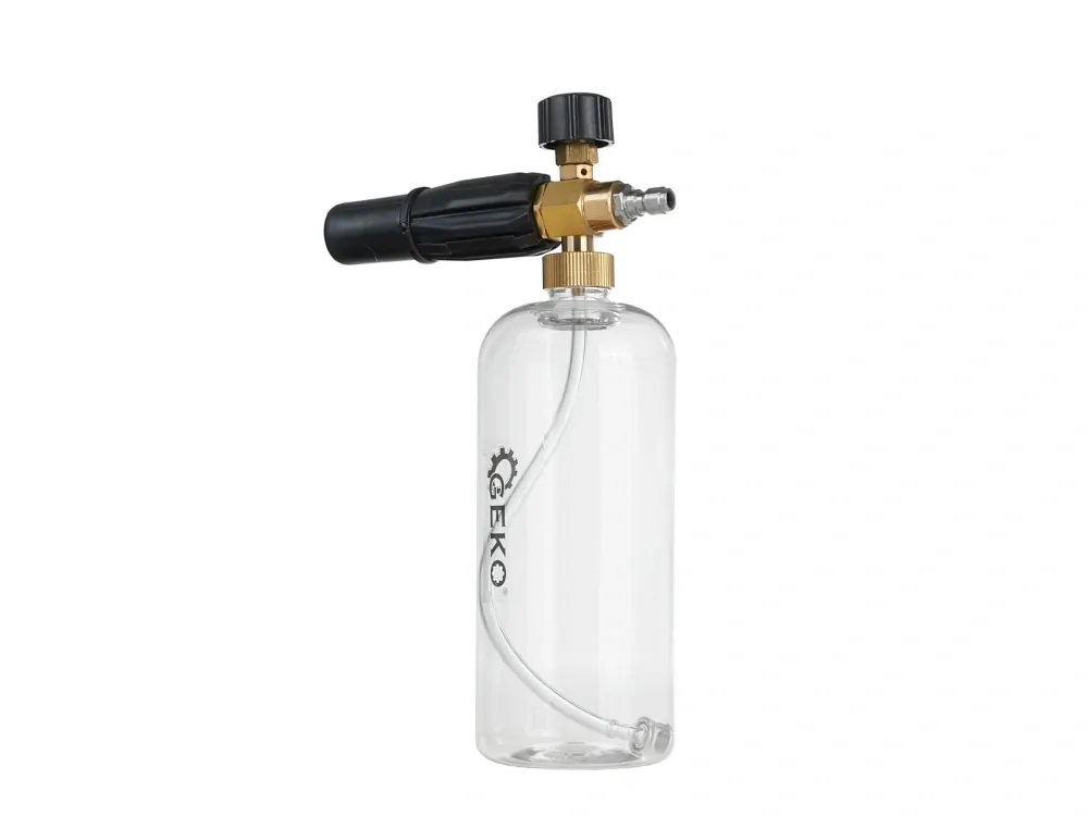 GEKO G73147 Pěnová pistole 1000 ml s rychlospojkou