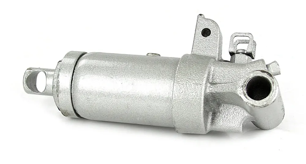 MAR-POL M801244 HYDRAULICKÝ VÁLEC PÍST PRO NÍZKOPROFILOVÝ ZVEDÁK 2,5T
