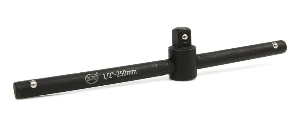 MAR-POL M58240 Trhací klíč s posuvným 4 - hranem 1/2" typ-T