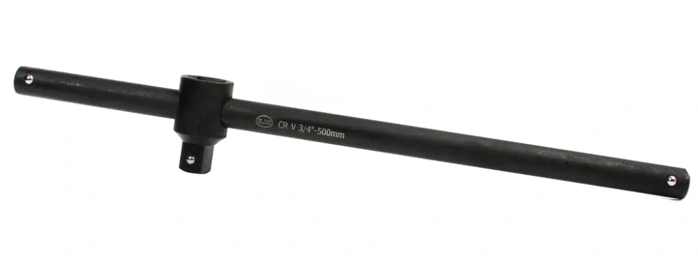 MAR-POL M58241 Trhací klíč s posuvným 4 - hranem 3/4" typ-T