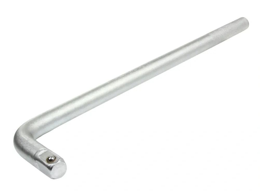 MAR-POL M58244 Ohnutý trhací klíč 3/4" typ-L 51cm