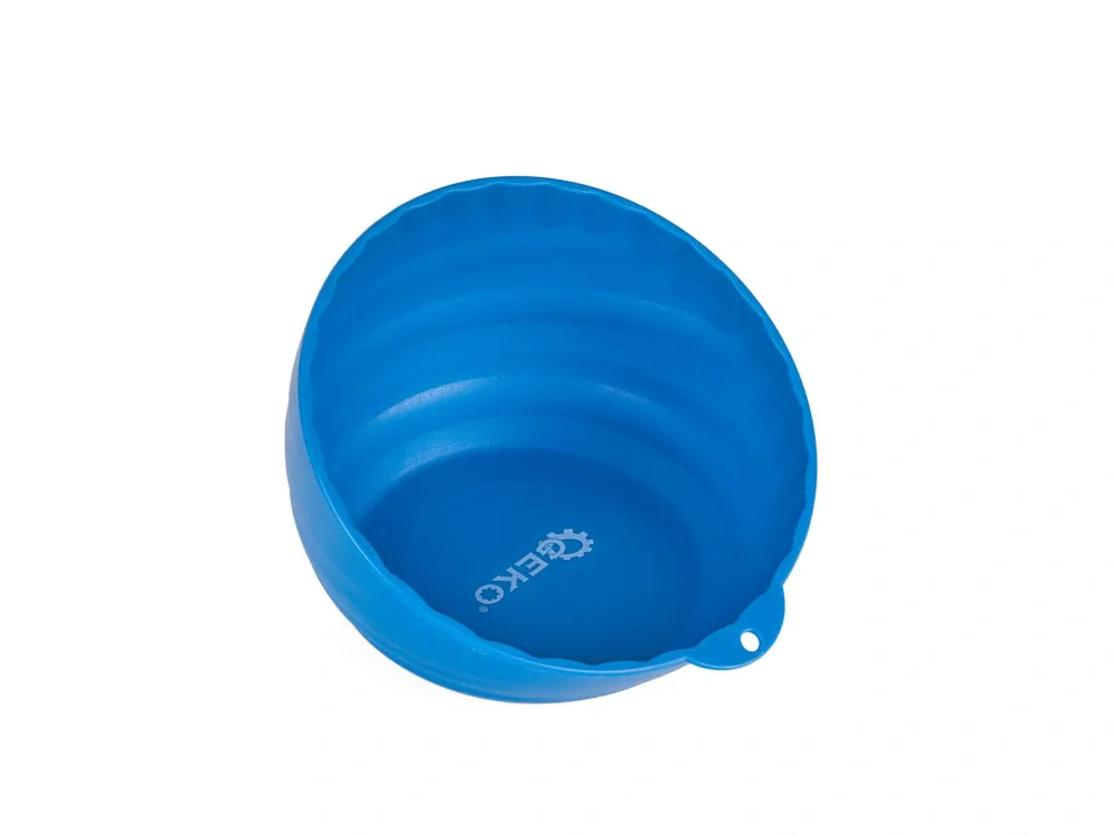 GEKO G03203 Magnetická miska ABS 148x112mm